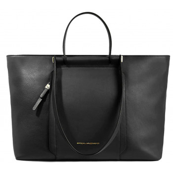 Сумка Piquadro Circle (W92) Black CA6336W92_N