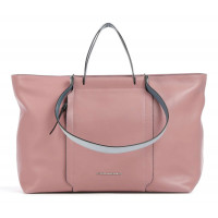 Сумка Piquadro Circle (W92) Pink-Grey CA6336W92_ROGR