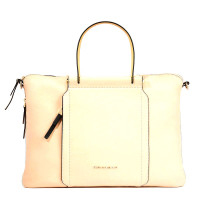 Сумка Piquadro Circle (W92) Pink-Yellow CA4021W92_ROG