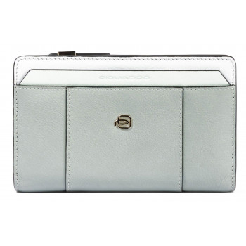 Портмоне Piquadro Circle (W92) Green-Green PD1353W92R_VEVE