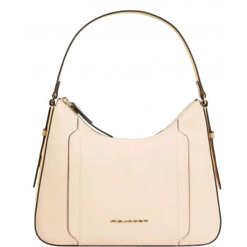 Женская сумка Piquadro Circle (W92) Pink-Yellow CA6337W92_ROG
