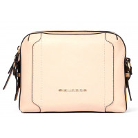 Сумка Piquadro Circle (W92) Pink-Yellow BD4870W92_ROG