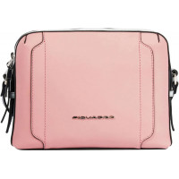 Сумка Piquadro Circle (W92) Pink-Grey BD4870W92_ROGR
