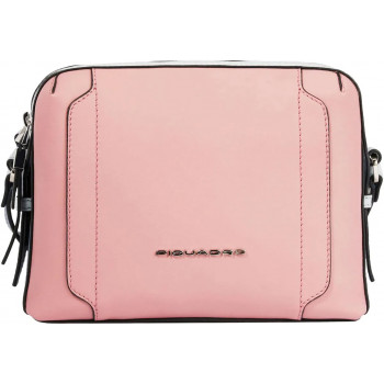 Сумка Piquadro Circle (W92) Pink-Grey BD4870W92_ROGR