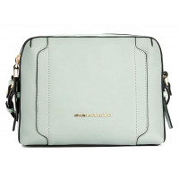 Сумка Piquadro Circle (W92) Green-Green BD4870W92_VEVE