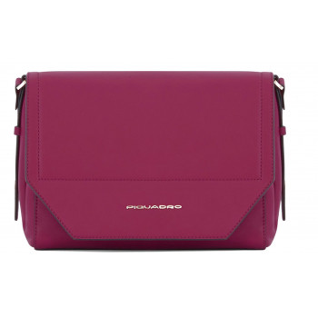 Сумка Piquadro Circle (W92) Fuchsia CA6215W92_R7