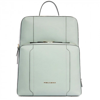 Рюкзак для ноутбука Piquadro Circle (W92) Green-Green CA6216W92_VEVE