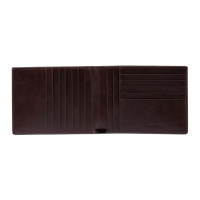 Портмоне Piquadro B2 Revamp (B2V) Cognac PU1241B2VR_MO