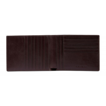 Портмоне Piquadro B2 Revamp (B2V) Cognac PU1241B2VR_MO