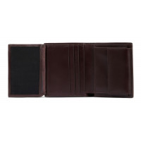 Портмоне Piquadro B2 Revamp (B2V) Cognac PU5964B2VR_MO