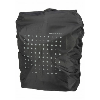 Чохол від дощу для рюкзака 14" Piquadro Accessories Black AC5565NN_N-M