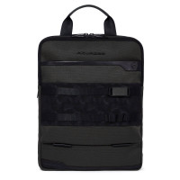 Сумка-рюкзак для ноутбука Piquadro FX (FX) Black CA6392FX_N
