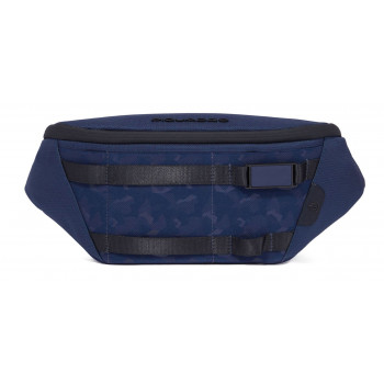Сумка на пояс Piquadro FX (FX) Blue CA6167FX_BLU