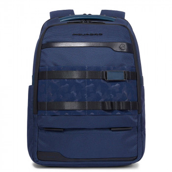 Рюкзак для ноутбука Piquadro FX (FX) Blue CA6319FX_BLU