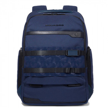 Рюкзак для ноутбука Piquadro FX (FX) Blue CA6386FX_BLU