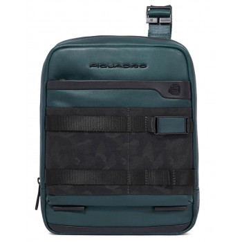 Сумка Piquadro FXP (FXP) Green CA1816FXP_VE