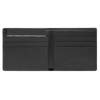 Портмоне Piquadro FXP (FXP) Black PU3891FXPR_N