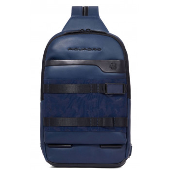 Монорюкзак Piquadro FXP (FXP) Blue CA6016FXP_BLU