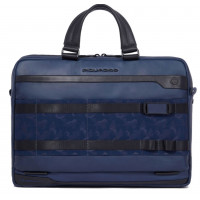 Сумка для ноутбука Piquadro FXP (FXP) Blue CA6025FXP_BLU