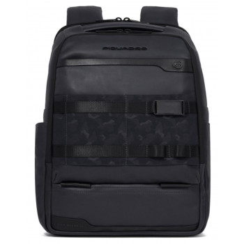 Рюкзак для ноутбука Piquadro FX (FX) Black CA6319FXP_N