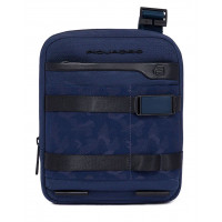 Сумка Piquadro FX (FX) Blue CA3084FX_BLU