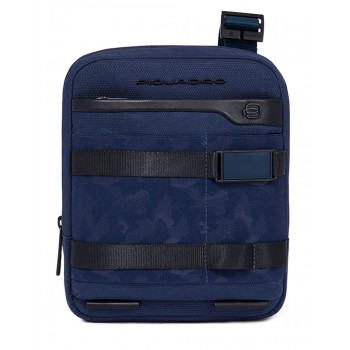 Сумка Piquadro FX (FX) Blue CA3084FX_BLU