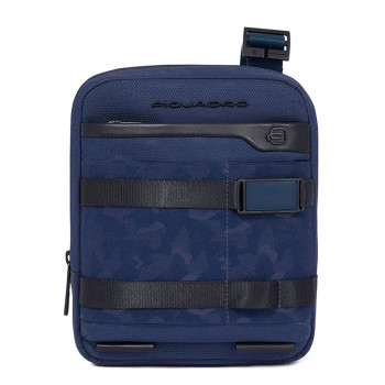 Сумка Piquadro FX (FX) Blue CA1816FX_BLU