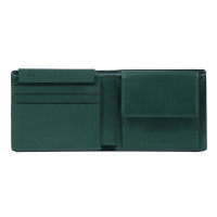 Портмоне Piquadro FXP (FXP) Green PU4188FXPR_VE