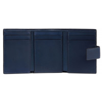 Портмоне Piquadro FXP (FXP) Blue PU5957FXPR_BLU