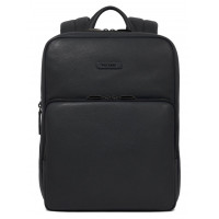 Рюкзак для ноутбука Piquadro Modus Restyling (MOS) Black CA6311MOS_N