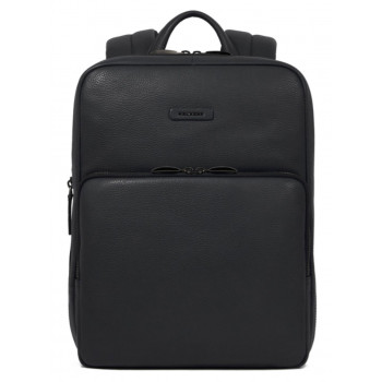 Рюкзак для ноутбука Piquadro Modus Restyling (MOS) Black CA6311MOS_N