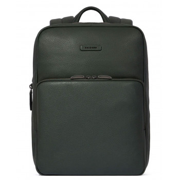 Рюкзак для ноутбука Piquadro Modus Restyling (MOS) Green CA6311MOS_VE3