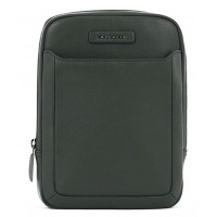 Сумка Piquadro Modus Restyling (MOS) Green CA3084MOS_VE3