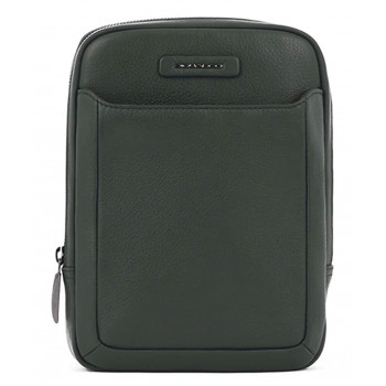 Сумка Piquadro Modus Restyling (MOS) Green CA3084MOS_VE3