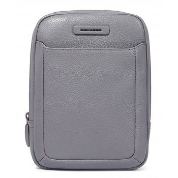 Сумка Piquadro Modus Restyling (MOS) Grey CA3084MOS_GR