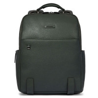 Рюкзак для ноутбука Piquadro Modus Restyling (MOS) Green CA4818MOS_VE3
