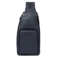 Монорюкзак Piquadro Modus Restyling (MOS) Blue CA5577MOS_BLU
