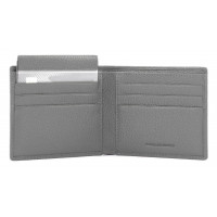 Портмоне Piquadro Modus Restyling (MOS) Grey PU3891MOSR_GR
