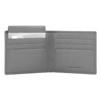 Портмоне Piquadro Modus Restyling (MOS) Grey PU3891MOSR_GR