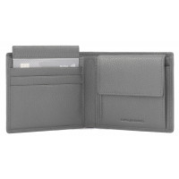 Портмоне Piquadro Modus Restyling (MOS) Grey PU4188MOSR_GR