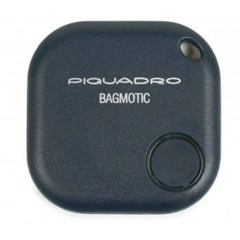 Трекер CONNEQU Piquadro Bagmotic (BM) Grey AC5648BM_GR Трекер CONNEQU Piquadro Bagmotic (BM) Grey AC5648BM_GR