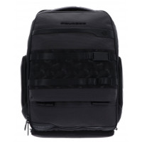 Рюкзак для ноутбука Piquadro FX (FX) Black CA6318FXBM_N