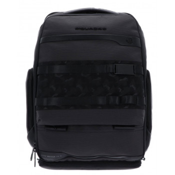 Рюкзак для ноутбука Piquadro FX (FX) Black CA6318FXBM_N