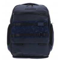 Рюкзак для ноутбука Piquadro FX (FX) Blue CA6318FXBM_BLU