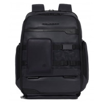 Рюкзак для ноутбука Piquadro FXP (FXP) Black CA6318FXPBM_N