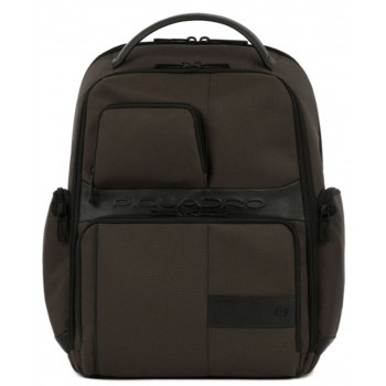 Рюкзак для ноутбука Piquadro Wollem (W129) Green CA6239W129BM_VE