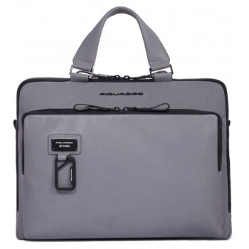 Сумка для ноутбука Piquadro Harper (AP) Grey CA4098AP_GR
