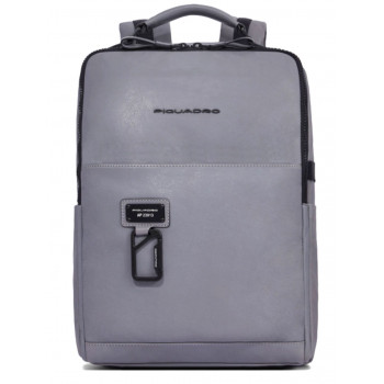 Рюкзак для ноутбука Piquadro Harper (AP) Grey CA4818AP_GR