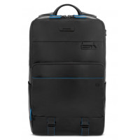 Рюкзак для ноутбука Piquadro B2 Revamp (B2V) Black CA5939B2V_N