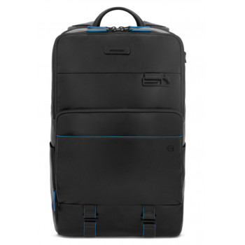 Рюкзак для ноутбука Piquadro B2 Revamp (B2V) Black CA5939B2V_N